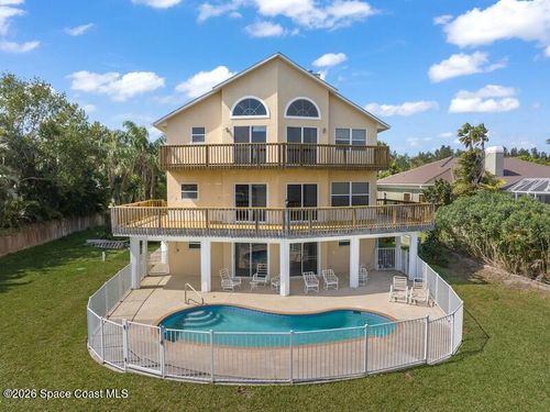 8820 44th Ave, Sebastian, FL, 32958-7556 | Card Image