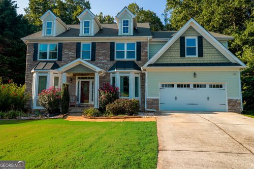 419 Long Shore Way, Newnan, GA, 30265-6115 | Card Image
