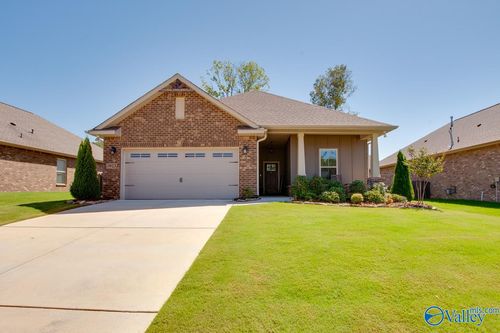 3023 Peevey Creek Ln, Owens Cross Roads, AL, 35763-3801 | Card Image