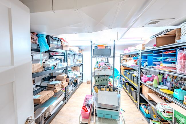 View of storage room | Image 12