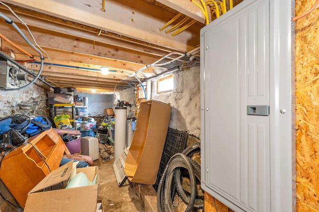 8 Hayward Rd, House other with 3 bedrooms, 3 bathrooms and null parking in Plainfield NH | Image 57