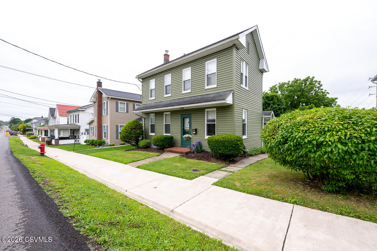 Residential in Danville 3