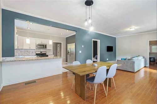 411 Dorsey Rd, Atlanta, GA, 30354-1214 | Card Image