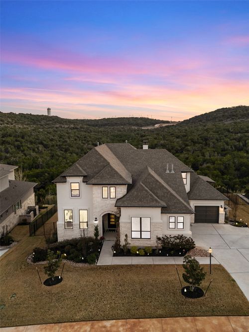 140 Baldovino Skwy, Lakeway, TX, 78738-6222 | Card Image
