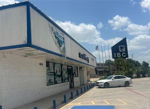 4011 E Us Highway 83, Rio Grande City, TX, 78582 | Card Image