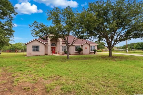 7627 Triple Wood, China Grove, TX, 78263-5048 | Card Image