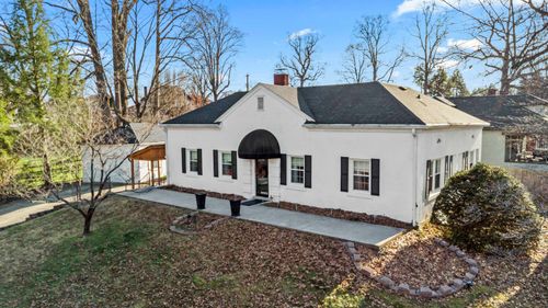 2650 Central Parkway, Ashland, KY, 41102 | Card Image