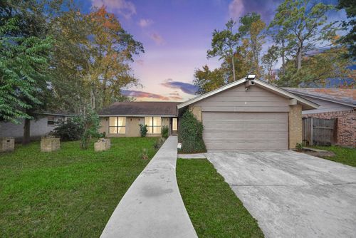 15419 Mesa Dr, Humble, TX, 77396-2322 | Card Image