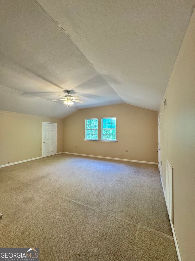 101 Ridge Dr, House other with 4 bedrooms, 5 bathrooms and null parking in Claxton GA | Image 24