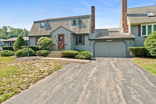 205-205 Comfort St, Bridgewater, MA, 02324-1635 | Card Image