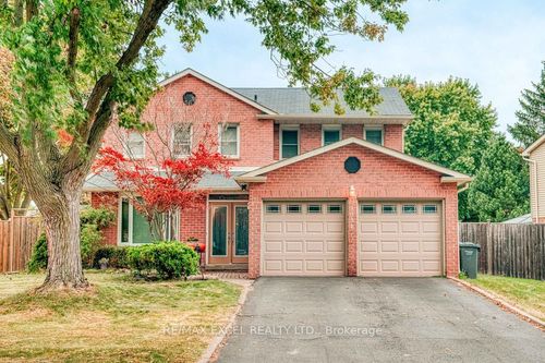 3031 Kilbride Crt, Mississauga, ON, L5N3C5 | Card Image