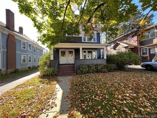 1-953 West Boulevard, Hartford, CT, 06105 | Card Image