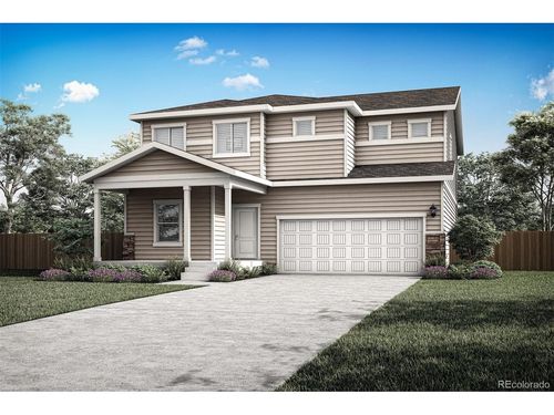48120 Shetland Dr, Bennett, CO, 80102-7821 | Card Image