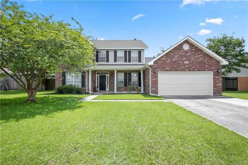 424 Redbud Dr, Slidell, LA, 70458-5475 | Card Image
