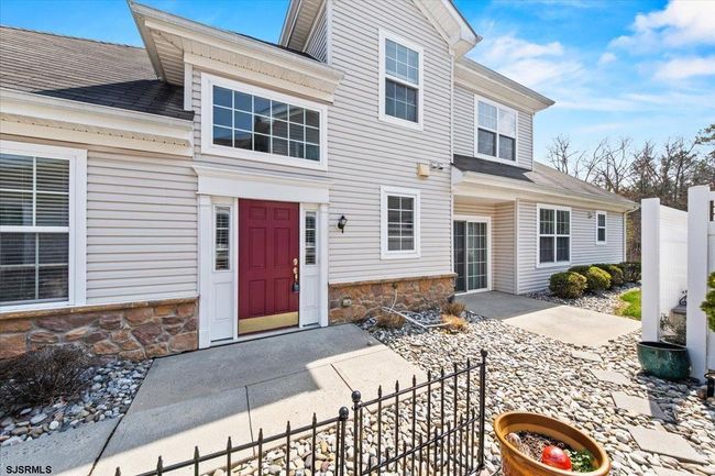 34 Ables Run Dr, House other with 3 bedrooms, 3 bathrooms and null parking in Absecon NJ | Image 5