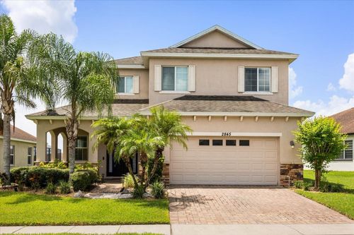 2845 Sail Breeze Way, Kissimmee, FL, 34744-9266 | Card Image