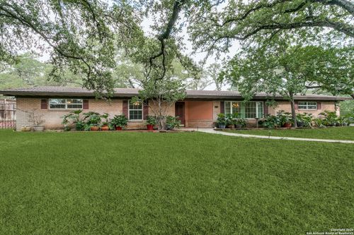 211 Caladium Dr, Castle Hills, TX, 78213-2416 | Card Image