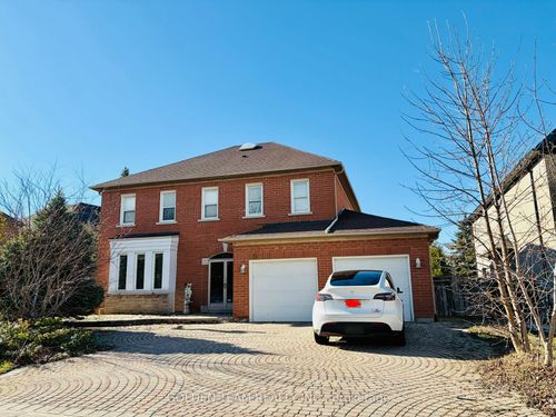 66 Macrill Rd, Markham, ON, L6C1W7 | Card Image