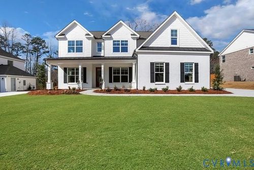 3951 Jett Court, Gum Spring, VA, 23065 | Card Image