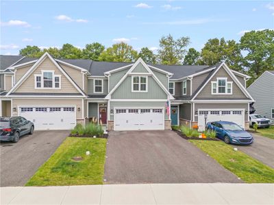 120 Dana Dr, Townhouse with 4 bedrooms, 2 bathrooms and 2 parking in Nottingham PA | Image 2