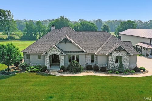 52176 County Road 21, Bristol, IN, 46507-8880 | Card Image