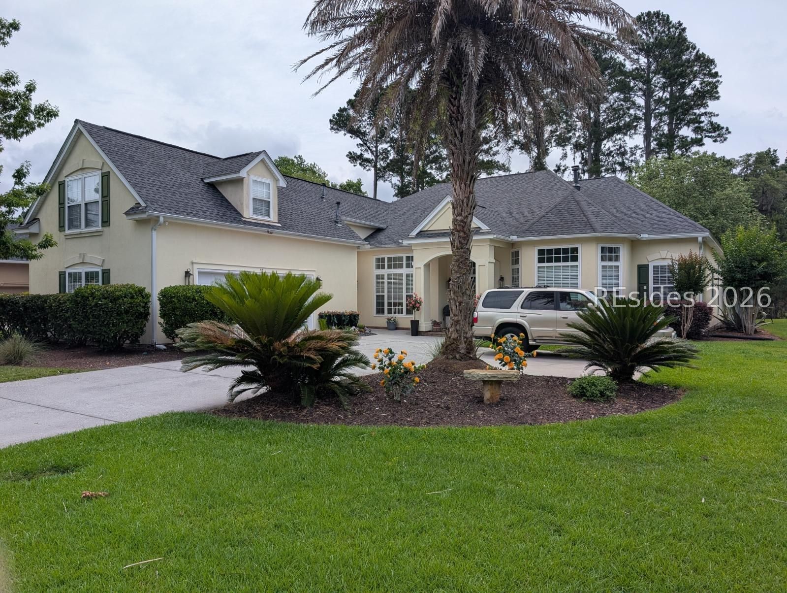 Residential in Bluffton 3