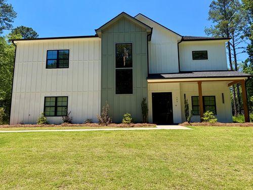 140 Wesley Pl, Fayetteville, GA, 30214-1103 | Card Image