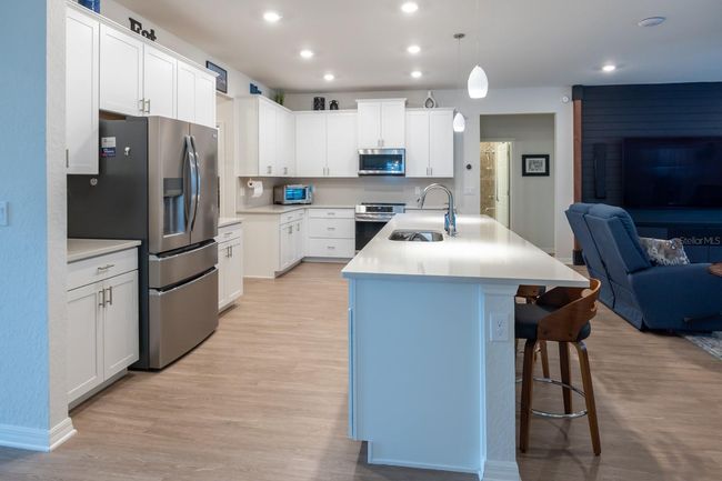6614 162 Nd Pl E, House other with 4 bedrooms, 2 bathrooms and null parking in PARRISH FL | Image 13