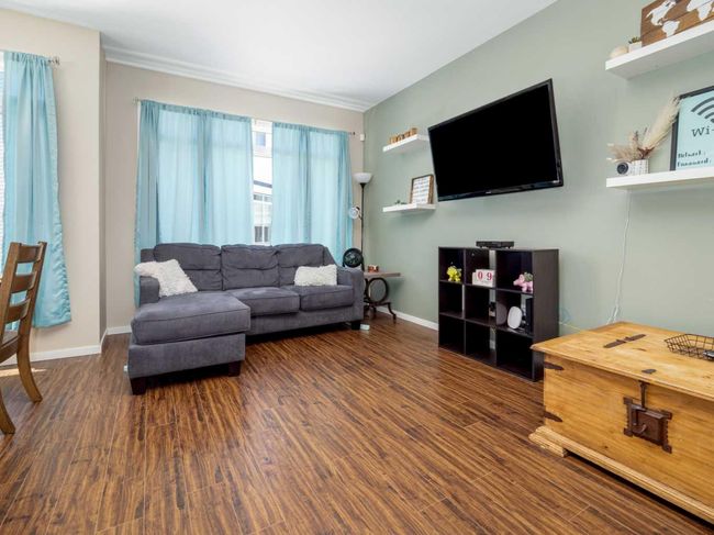 5 - 450 Highlands Boulevard W, Townhouse with 4 bedrooms, 4 bathrooms and 2 parking in Lethbridge AB | Image 13