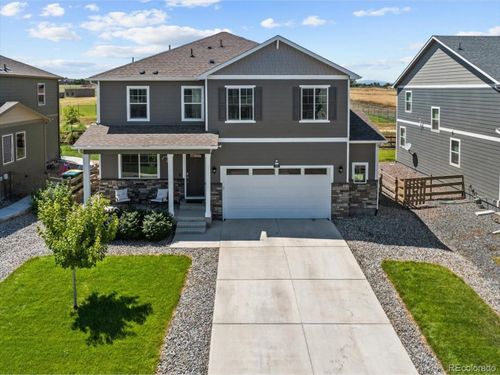 325 N 66th Ave, Greeley, CO, 80634-9935 | Card Image