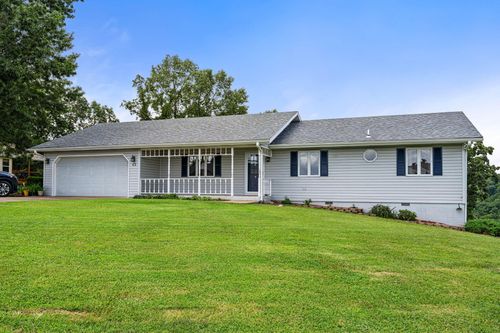 43 Irish Hills Blvd, Kimberling City, MO, 65686-9428 | Card Image