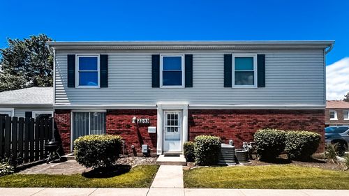 2203-2203 Cardinal Ct, Schaumburg, IL, 60194-2509 | Card Image