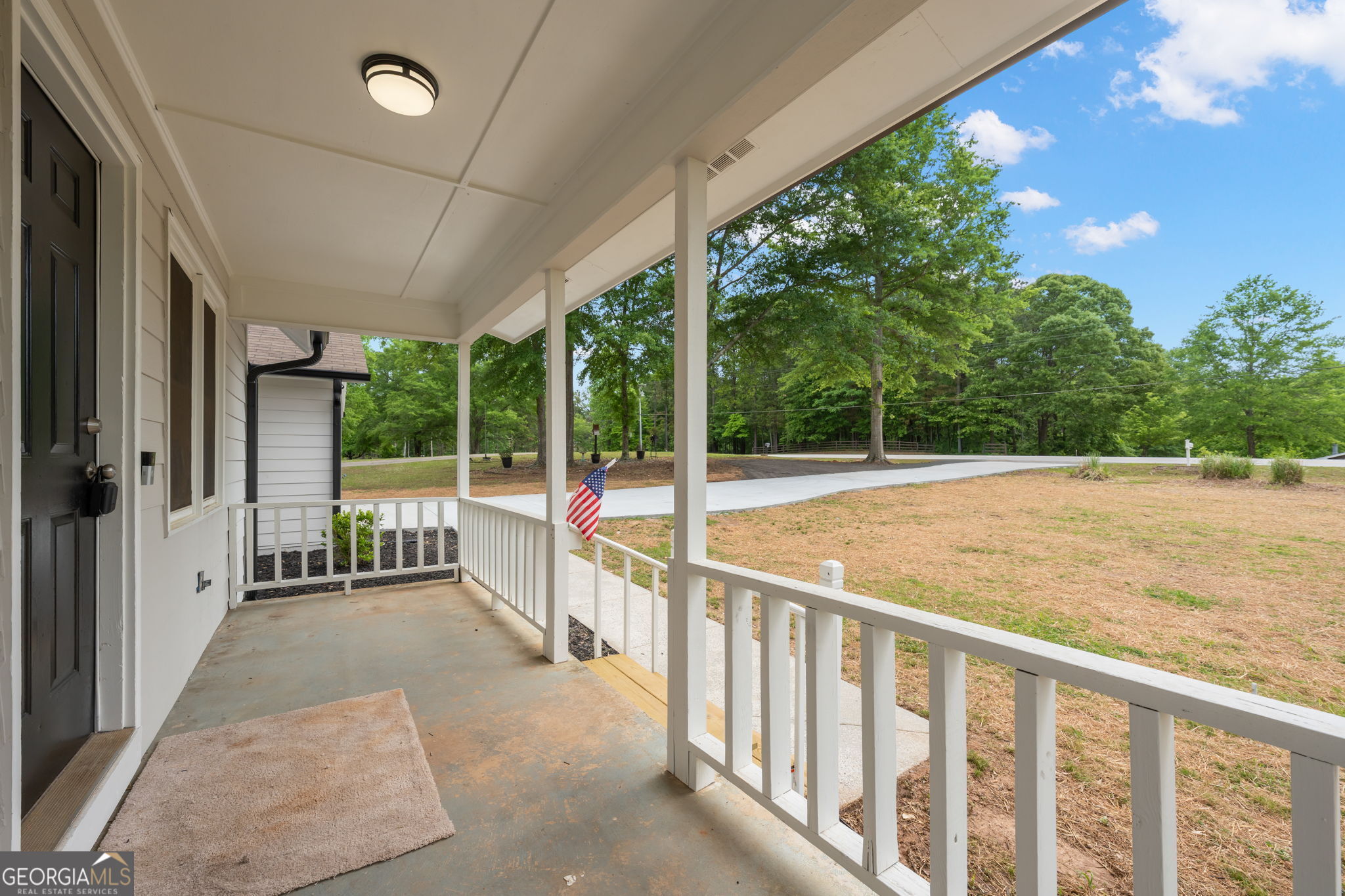 Residential in Newnan 5