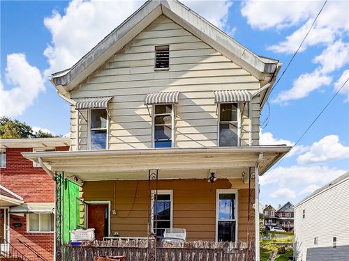 316 2nd St, Pitcairn, PA, 15140-1302 | Card Image
