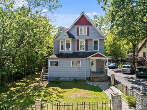 53 Brookside Ave, Nyack, NY, 10960-4418 | Card Image