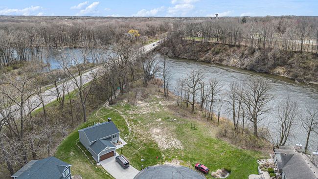 673 S Cygnet Lake Dr, Home with 0 bedrooms, 0 bathrooms and null parking in Benton Harbor MI | Image 10