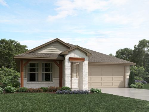 108 Andaman Roost, Cedar Creek, TX, 78612-2250 | Card Image