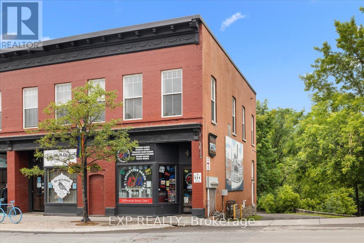 Business Opportunity in North Grenville 2