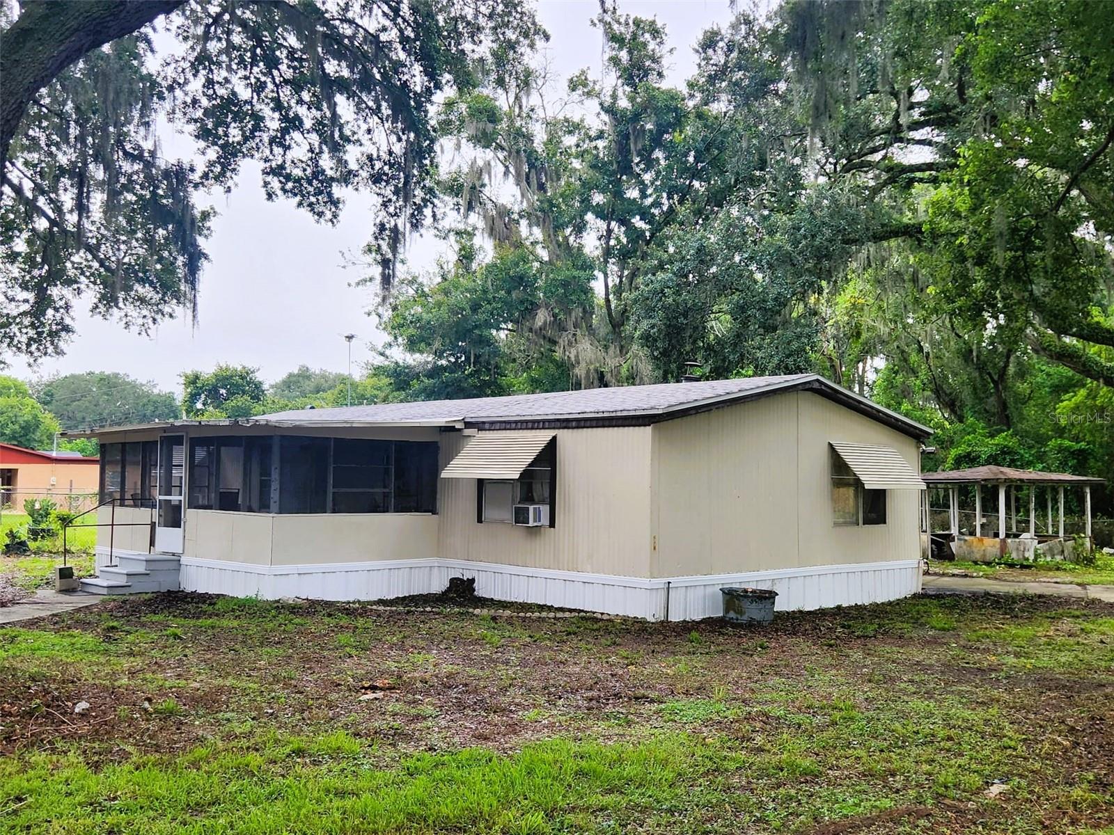 Oakland Rd, Lakeland, FL 33801
