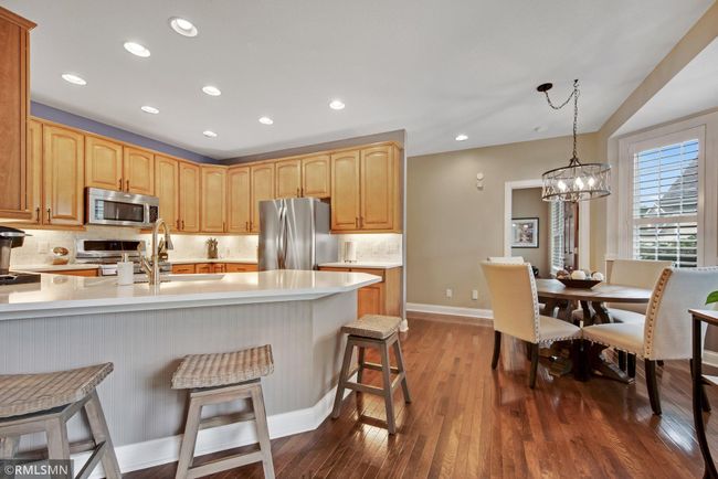 10 - 4838 Steeplechase Cir, Townhouse with 3 bedrooms, 4 bathrooms and null parking in Eagan MN | Image 8