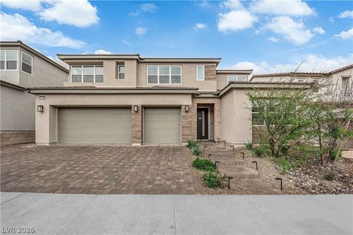 10190 Bismarck Palms Avenue, Las Vegas, NV, 89166 | Card Image