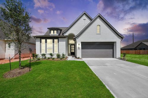9510 Cactus Hill Ct, Pearland, TX, 77584 | Card Image