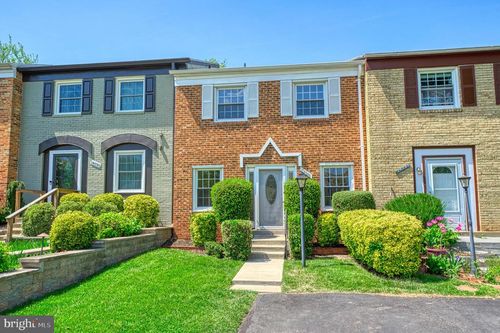 14836 Palmerston Sq, CENTREVILLE, VA, 20120-1877 | Card Image