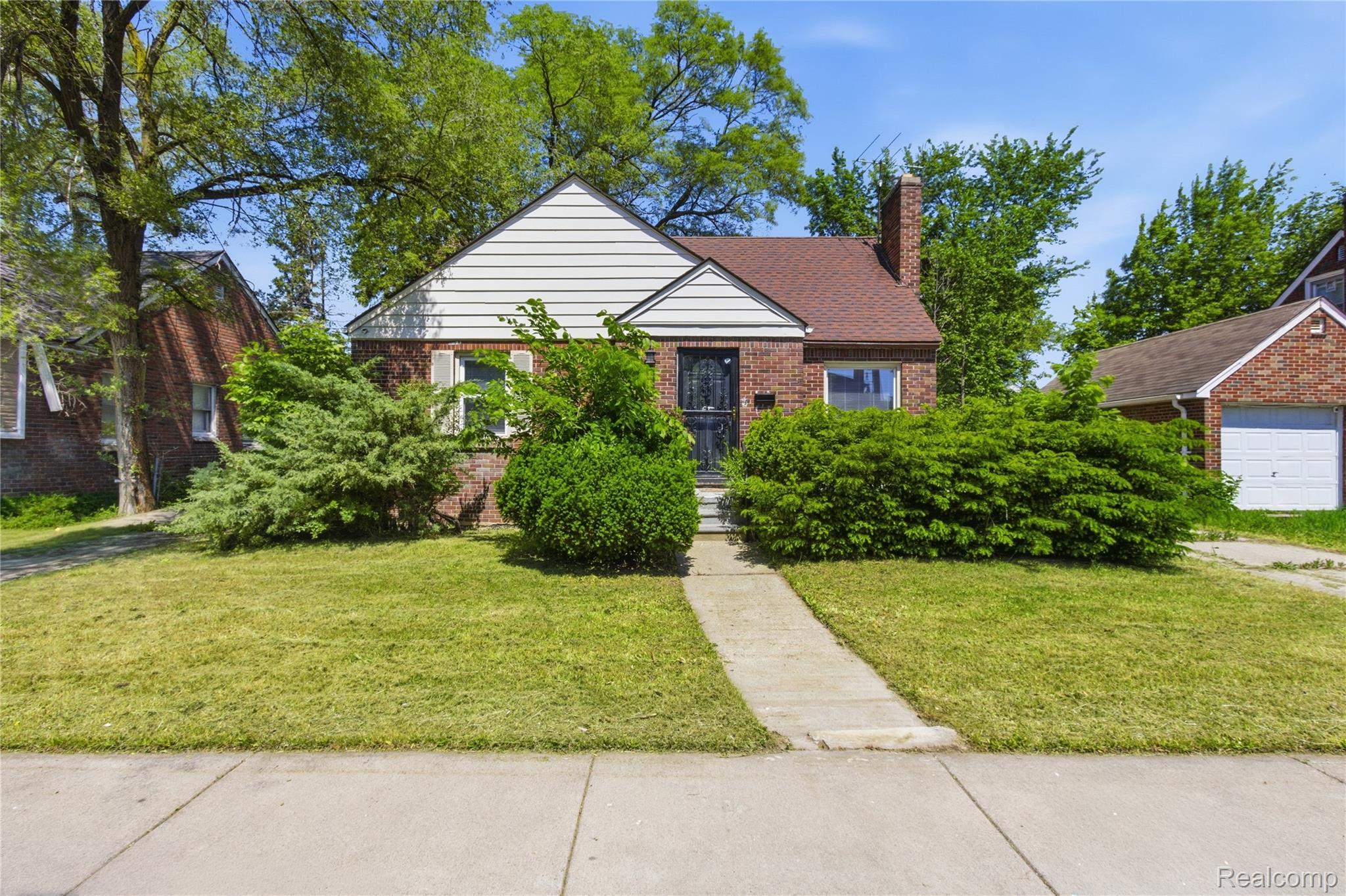Residential in Detroit