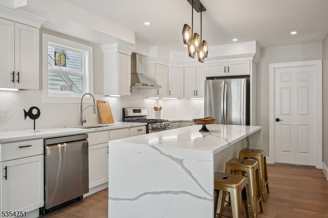 223 Victor St, House other with 5 bedrooms, 3 bathrooms and null parking in Scotch Plains NJ | Image 9