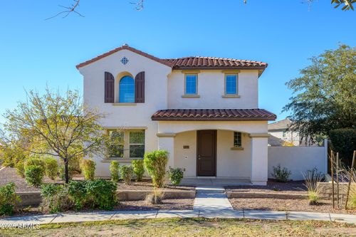 2376 N Heritage St, Buckeye, AZ, 85396-1624 | Card Image