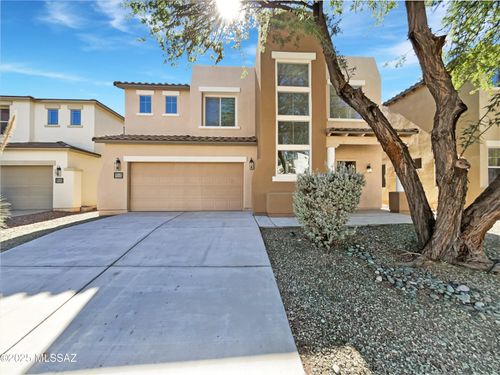 14167 S Avenida Zumba, Sahuarita, AZ, 85629 | Card Image