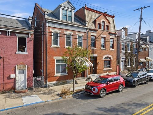 1713 Sarah St, South Side, PA, 15203 | Card Image