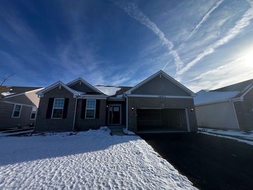 14913 S Dyer Ln, Plainfield, IL, 60544-2995 | Card Image