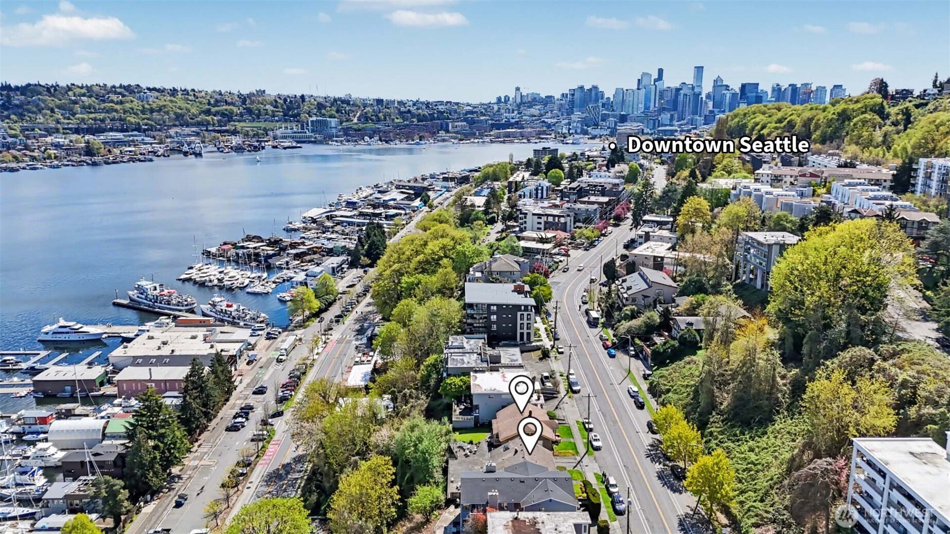 Residential in Seattle 3